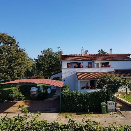Apartmani Bauk Porec Exterior photo