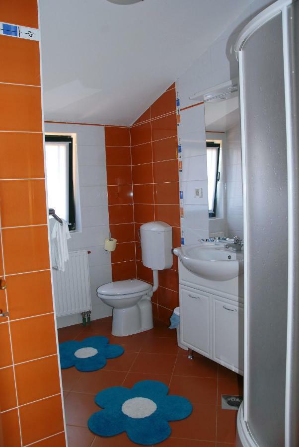 Apartmani Bauk Porec Exterior photo