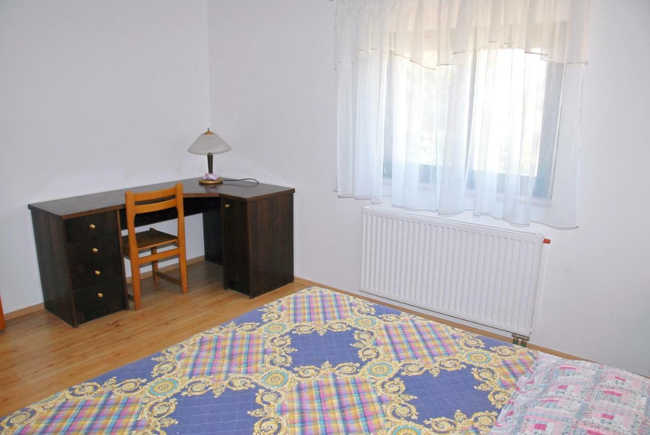 Apartmani Bauk Porec Exterior photo
