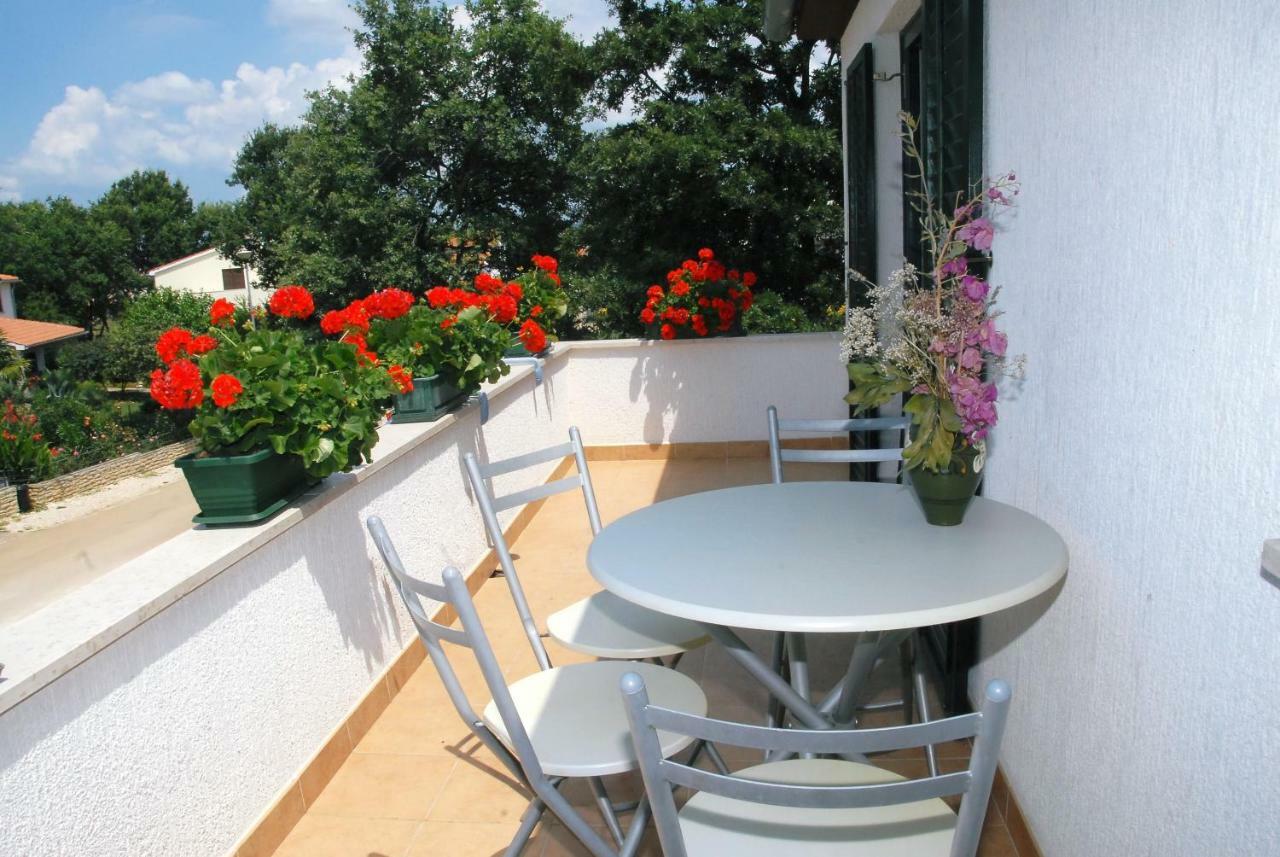 Apartmani Bauk Porec Exterior photo