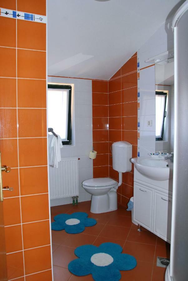 Apartmani Bauk Porec Exterior photo