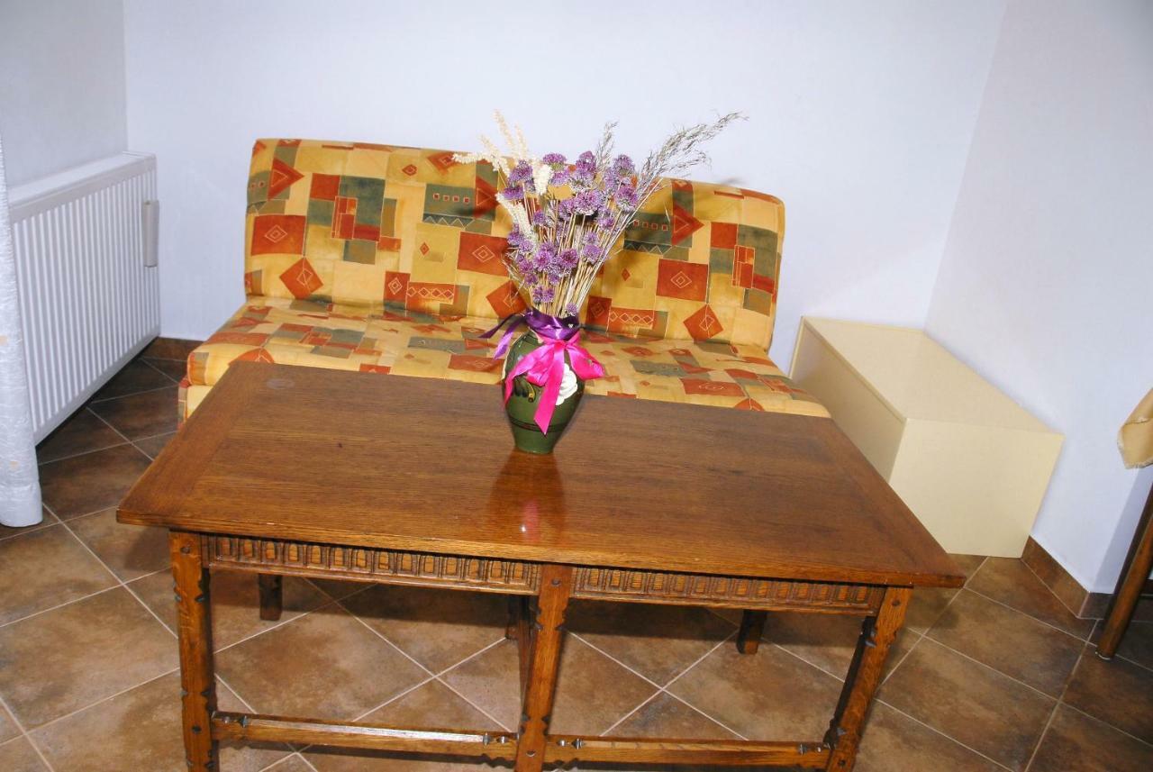Apartmani Bauk Porec Exterior photo