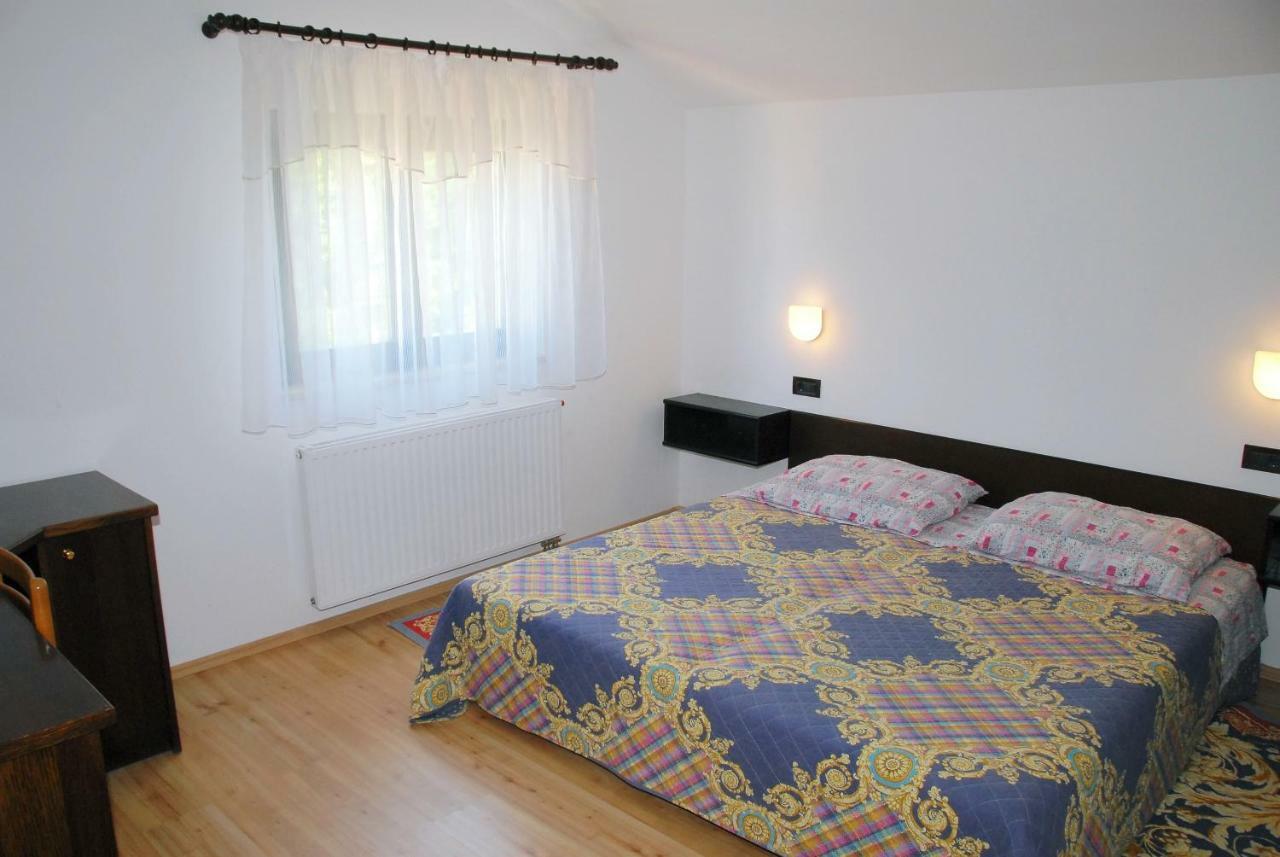 Apartmani Bauk Porec Exterior photo