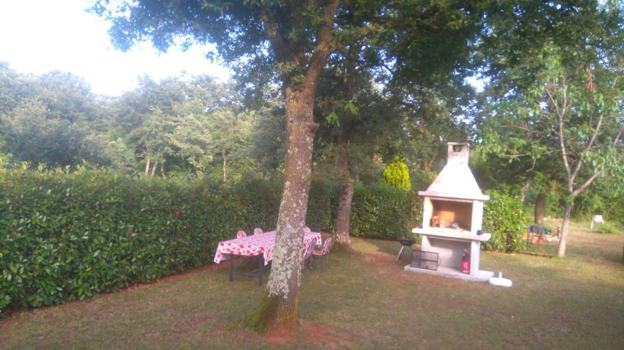 Apartmani Bauk Porec Exterior photo