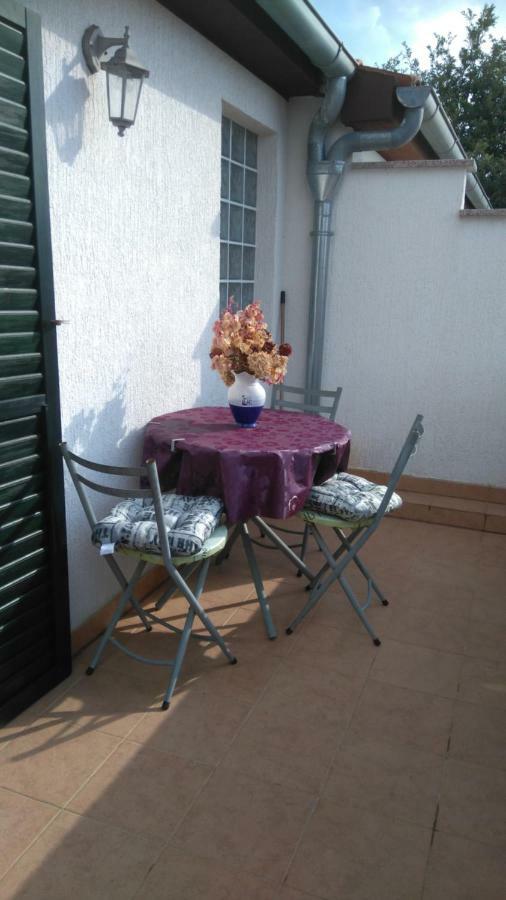 Apartmani Bauk Porec Exterior photo