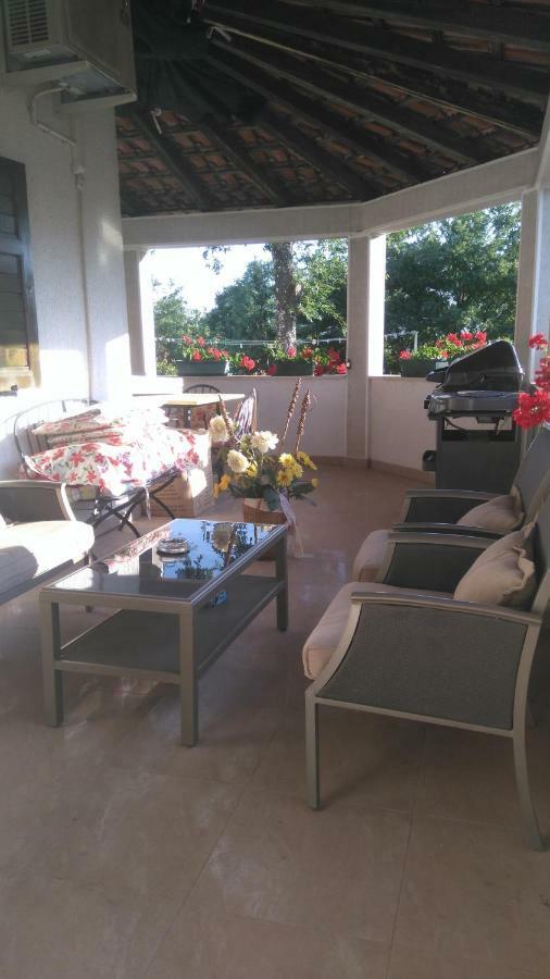 Apartmani Bauk Porec Exterior photo