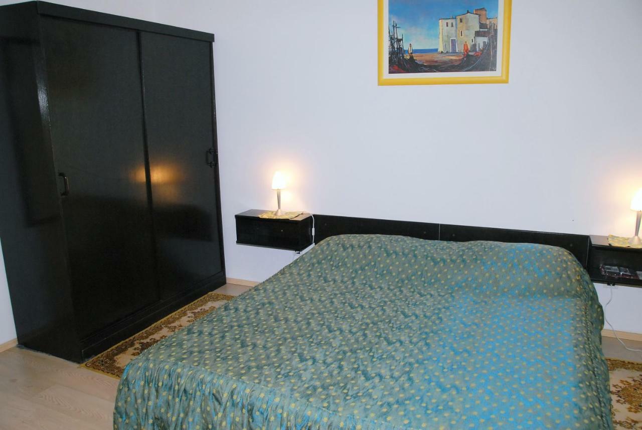 Apartmani Bauk Porec Exterior photo