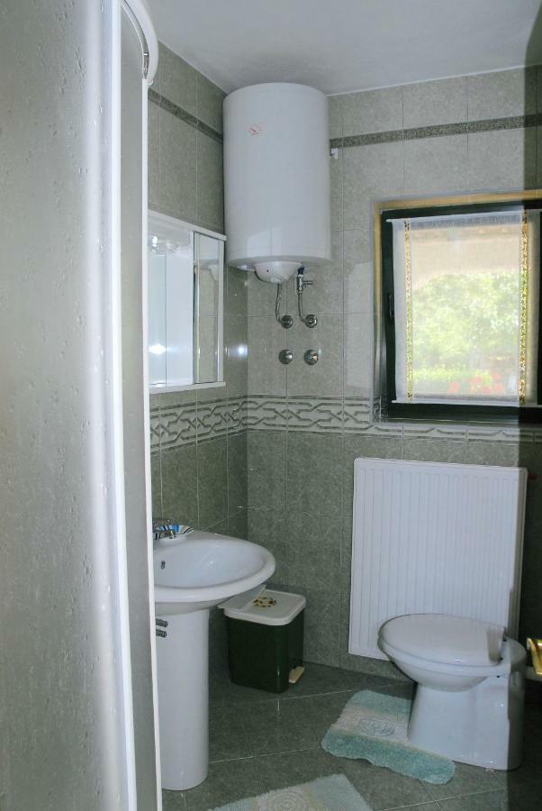 Apartmani Bauk Porec Exterior photo