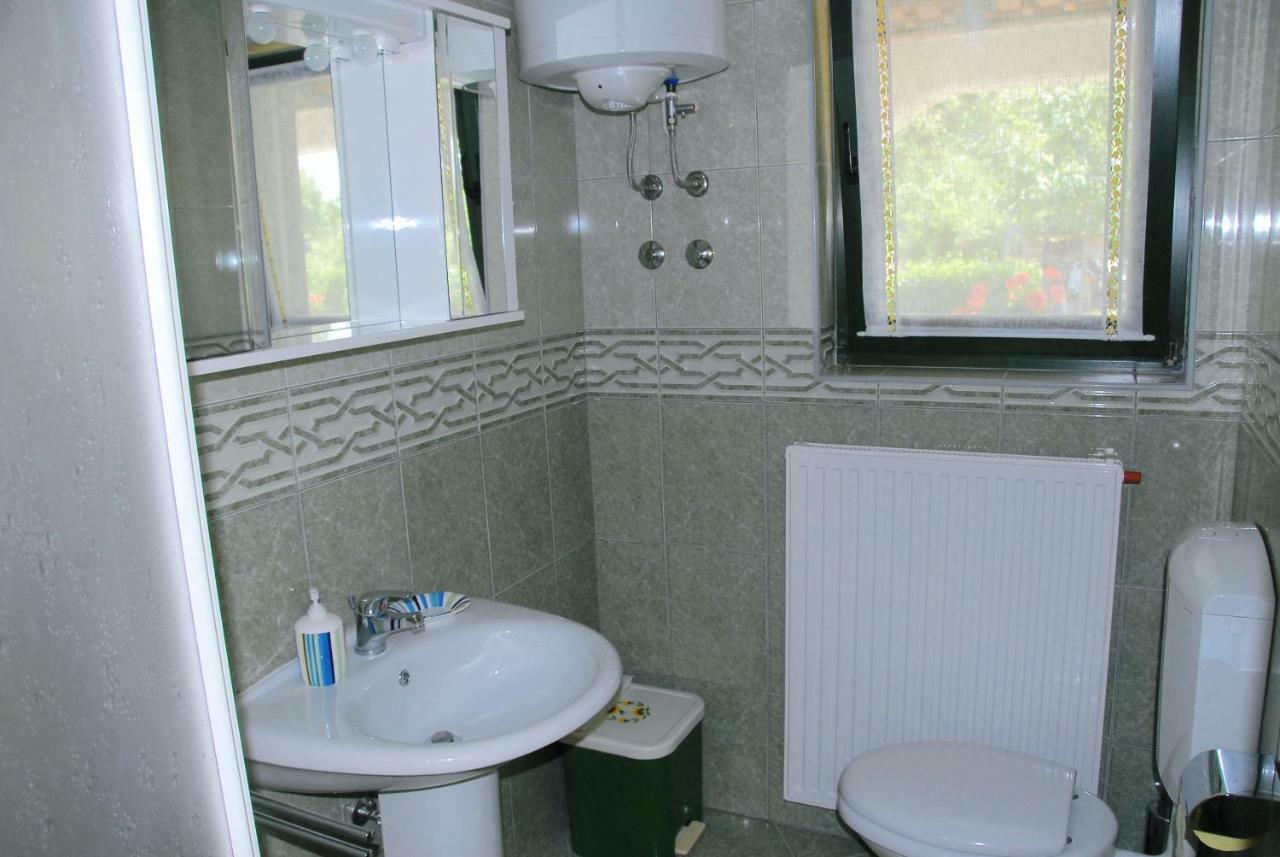 Apartmani Bauk Porec Exterior photo