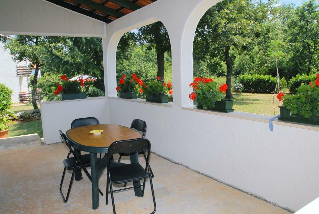 Apartmani Bauk Porec Exterior photo